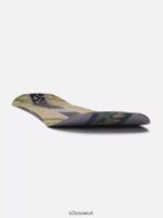Snowboard | K2 Men GEOMETRIC SNOWBOARD 2024 22VBTN348 - Image 3