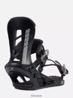 Snowboard | K2 Men SONIC SNOWBOARD BINDINGS 2024 22VBTN414