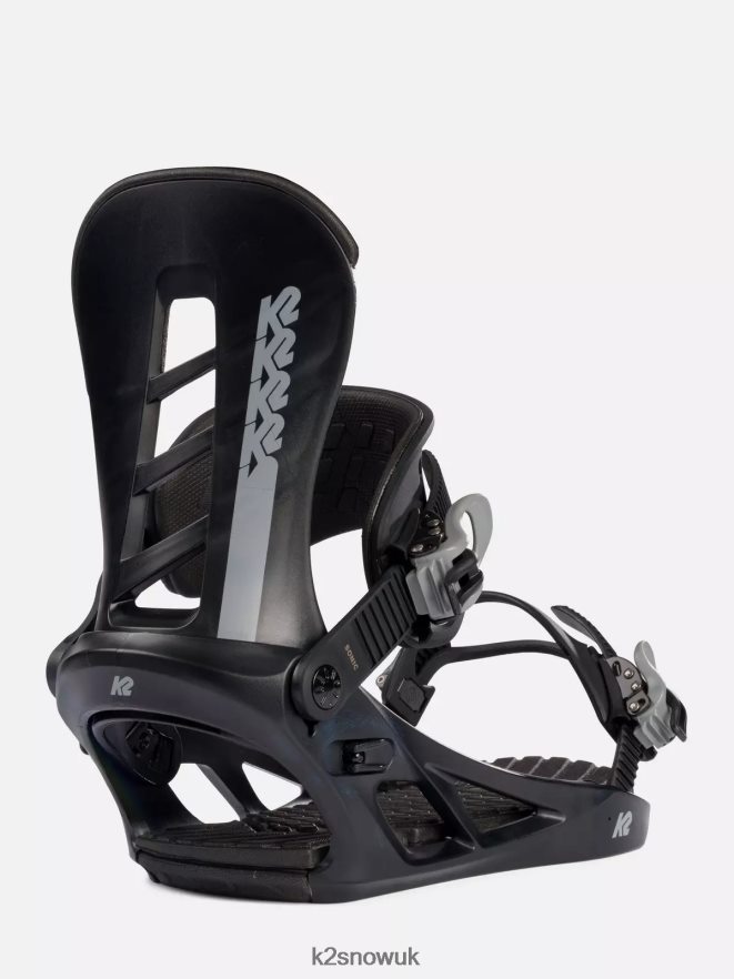 snowboard_k2_men_sonic_snowboard_bindings_2024_22vbtn414.jpg Snowboard | K2 Men SONIC SNOWBOARD BINDINGS 2024 22VBTN414 - Image 1