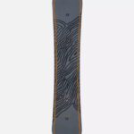 Snowboard | K2 Men STANDARD SNOWBOARD 2024 22VBTN362