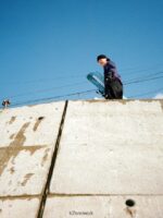 Snowboard | K2 Men WORLD PEACE SNOWBOARD 2024 22VBTN347 - Image 8