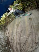 Snowboard | K2 Men WORLD PEACE SNOWBOARD 2024 22VBTN347 - Image 9