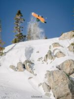 Snowboard | K2 Unisex ANTIDOTE SNOWBOARD 2024 22VBTN323 - Image 9