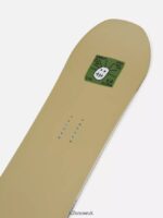 Snowboard | K2 Unisex BROADCAST - PARKER SZUMOWSKI PRO LTD II SNOWBOARD 2024 22VBTN359 - Image 5