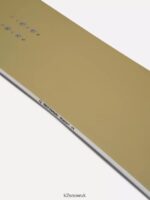 Snowboard | K2 Unisex BROADCAST - PARKER SZUMOWSKI PRO LTD II SNOWBOARD 2024 22VBTN359 - Image 6