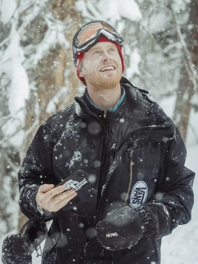 Snowboard | K2 Unisex BROADCAST - PARKER SZUMOWSKI PRO LTD II SNOWBOARD 2024 22VBTN359 - Image 8