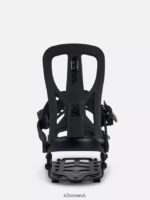 Snowboard | K2 Unisex FAROUT SPLITBOARD SNOWBOARD BINDINGS 2024 22VBTN426 - Image 2