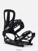 Snowboard | K2 Unisex FAROUT SPLITBOARD SNOWBOARD BINDINGS 2024 22VBTN426 - Image 3