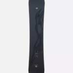 Snowboard | K2 Unisex GATEWAY SNOWBOARD 2024 22VBTN361