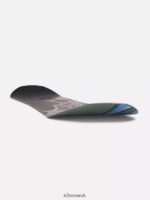 Snowboard | K2 Unisex GATEWAY SNOWBOARD 2024 22VBTN361 - Image 3