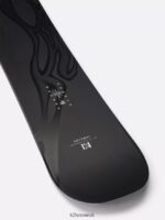 Snowboard | K2 Unisex GATEWAY SNOWBOARD 2024 22VBTN361 - Image 4
