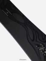 Snowboard | K2 Unisex GATEWAY SNOWBOARD 2024 22VBTN361 - Image 6