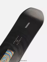 Snowboard | K2 Unisex HYPNOTIST SNOWBOARD 2024 22VBTN345 - Image 5