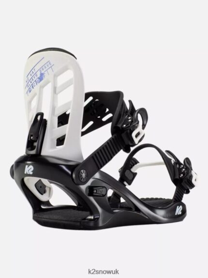 Snowboard | K2 Unisex KAT SNOWBOARD BINDING 22VBTN423