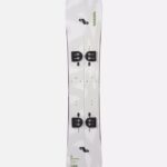 Snowboard | K2 Unisex MARAUDER SPLIT PACKAGE 2023 22VBTN340