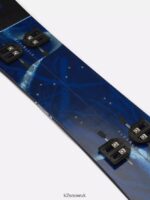 Snowboard | K2 Unisex MARAUDER SPLIT PACKAGE 2024 22VBTN333 - Image 6