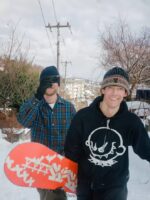 Snowboard | K2 Unisex MEDIUM SNOWBOARD 2024 22VBTN342 - Image 11