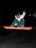 Snowboard | K2 Unisex MEDIUM SNOWBOARD 2024 22VBTN342 - Image 12