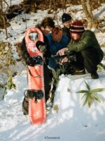 Snowboard | K2 Unisex MEDIUM SNOWBOARD 2024 22VBTN342 - Image 10