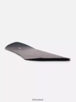 Snowboard | K2 Unisex NISEKO PLEASURES SNOWBOARD 2024 22VBTN329 - Image 3