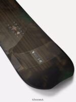 Snowboard | K2 Unisex PASSPORT SNOWBOARD 2024 22VBTN327 - Image 4