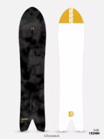 Snowboard | K2 Unisex SPECIAL EFFECTS SNOWBOARD 2024 22VBTN328 - Image 12