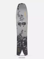 Snowboard | K2 Unisex SPLIT BEAN SPLIT PACKAGE 2023 22VBTN339