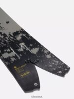 Snowboard | K2 Unisex SPLIT BEAN SPLIT PACKAGE 2023 22VBTN339 - Image 4