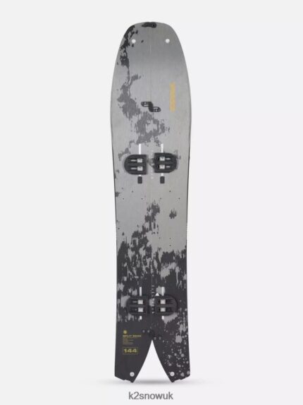 Snowboard | K2 Unisex SPLIT BEAN SPLIT PACKAGE 2023 22VBTN339