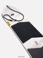 Snowboard | K2 Unisex TREE SPLITTER SNOWBOARD 2024 22VBTN330 - Image 6