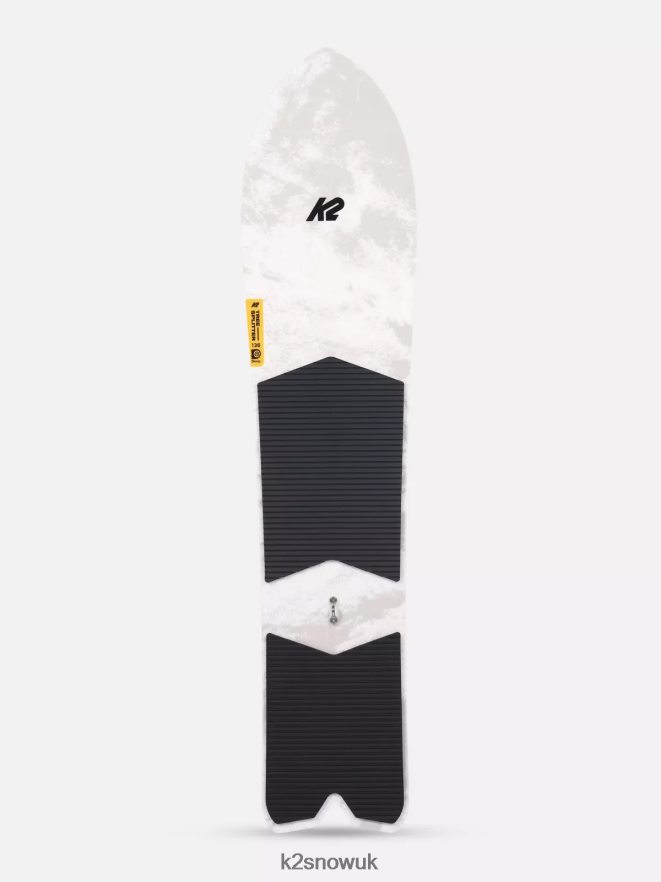 snowboard_k2_unisex_tree_splitter_snowboard_2024_22vbtn330.jpg Snowboard | K2 Unisex TREE SPLITTER SNOWBOARD 2024 22VBTN330 - Image 1