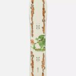 Snowboard | K2 Unisex X BRAIN DEAD EXCAVATOR SNOWBOARD 2023 22VBTN334