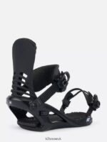 Snowboard | K2 Women CASSETTE SNOWBOARD BINDINGS 2024 22VBTN408