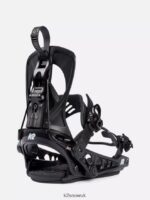 Snowboard | K2 Women CINCH TRYST SNOWBOARD BINDINGS 2024 22VBTN417