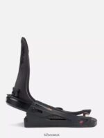 Snowboard | K2 Women CLICKER X HB STEP-IN SNOWBOARD BINDINGS 2023 22VBTN421 - Image 8