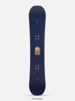 Snowboard | K2 Women COLD SHOULDER SNOWBOARD 2024 22VBTN355