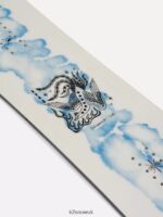 Snowboard | K2 Women DREAMSICLE SNOWBOARD 2024 22VBTN356 - Image 6