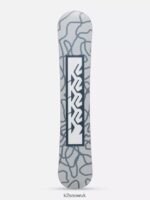 Snowboard | K2 Women FIRST LITE SNOWBOARDS 2024 22VBTN357 - Image 2