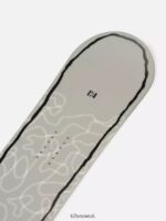 Snowboard | K2 Women FIRST LITE SNOWBOARDS 2024 22VBTN357 - Image 5