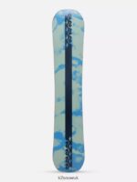 Snowboard | K2 Women LIME LITE SNOWBOARD 2024 22VBTN344 - Image 2