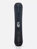 Snowboard | K2 Women LIME LITE SNOWBOARD 2024 22VBTN344