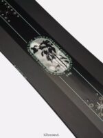 Snowboard | K2 Women LIME LITE SNOWBOARD 2024 22VBTN344 - Image 6