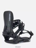Snowboard | K2 Women NETWORK SNOWBOARD BINDING 2024 22VBTN405