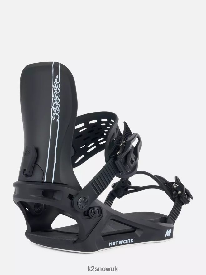 snowboard_k2_women_network_snowboard_binding_2024_22vbtn405.jpg Snowboard | K2 Women NETWORK SNOWBOARD BINDING 2024 22VBTN405 - Image 1