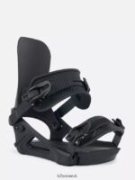 Snowboard | K2 Women PATH SNOWBOARD BINDINGS 2024 22VBTN403 - Image 3