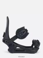 Snowboard | K2 Women PATH SNOWBOARD BINDINGS 2024 22VBTN403 - Image 4