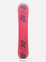 Snowboard | K2 Women SPELLCASTER SNOWBOARD 2024 22VBTN343 - Image 2