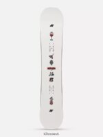 Snowboard | K2 Women SPELLCASTER SNOWBOARD 2024 22VBTN343