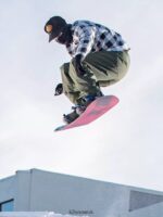 Snowboard | K2 Women SPELLCASTER SNOWBOARD 2024 22VBTN343 - Image 7