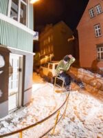 Snowboard | K2 Women SPELLCASTER SNOWBOARD 2024 22VBTN343 - Image 9